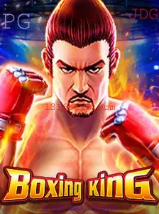 BoxingKing: Descubra a Nova Sensação dos Jogos de Luta