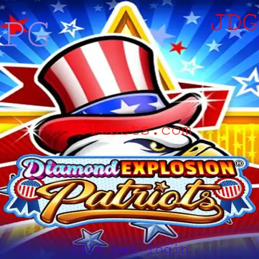 Explorando DiamondExplosionPatriots: Um Novo Horizonte de Jogos