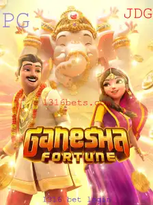 Descubra o Fascinante Mundo de GaneshaFortune