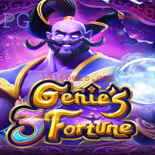 Desvendando o Mundo de Genie3Fortune: Uma Nova Experiência de Jogo