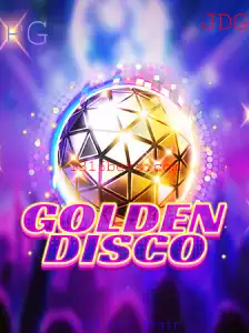 GoldenDisco: Explorando o Universo Vibrante dos Jogos de Apostas