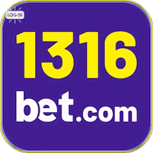 1316 bet login Logo