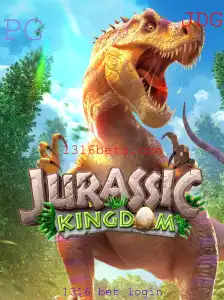 JurassicKingdom: Aventure-se no Mundo dos Dinossauros com Emoção e Estratégia
