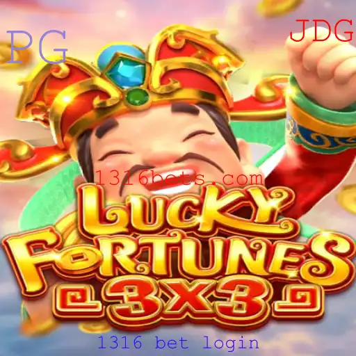Descubra o Novo Jogo de Azar: LUCKYFORTUNES3x3