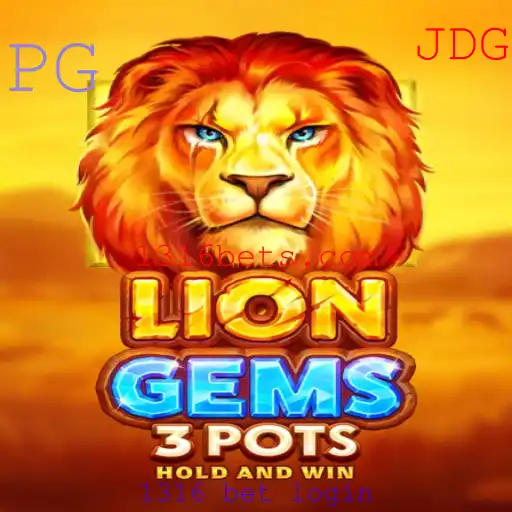 Descubra LionGems3pots: Um Novo Horizonte no Universo dos Jogos de Azar