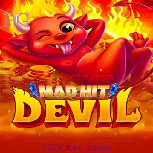 MadHitDevil: A Nova Sensação no Mundo dos Jogadores