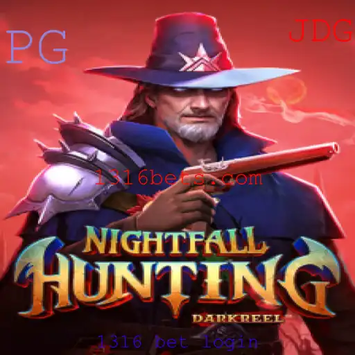 Explorando NightfallHunting: O Jogo de Estratégia e Aventura