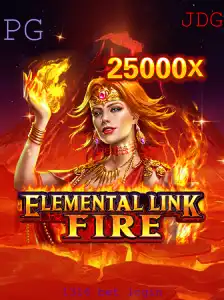 Detalhes do Jogo ElementalLinkFire e Integração com Apostas