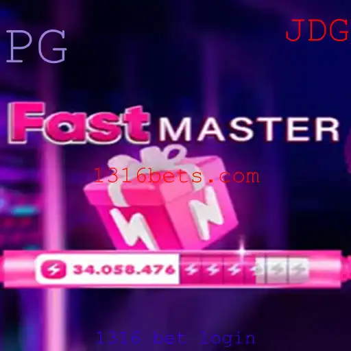 Explorando FastMaster: O Jogo Que Conquistou 1316 Bet Login