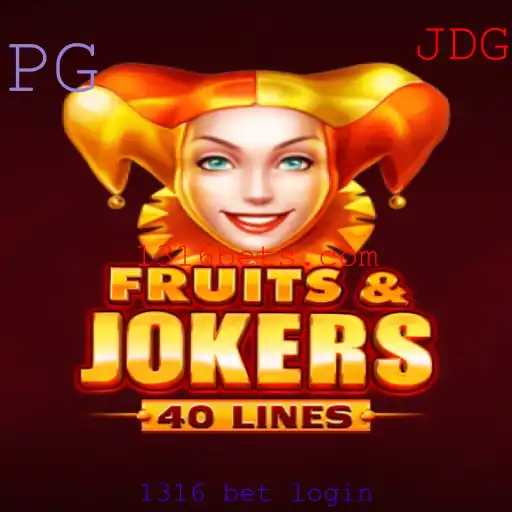 Descubra o Excitante Mundo de FruitsAndJokers40