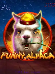 Descubra o Mundo de FunnyAlpaca: Um Jogo Inovador e Divertido