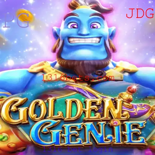 Explorando GOLDENGENIE: Um Mergulho no Fascinante Mundo de Apostas com 1316 bet login