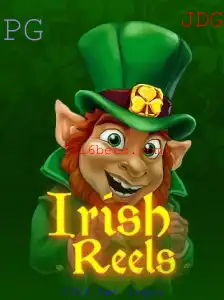 IrishReels: Um Mergulho no Fascinante Mundo do Slot Temático