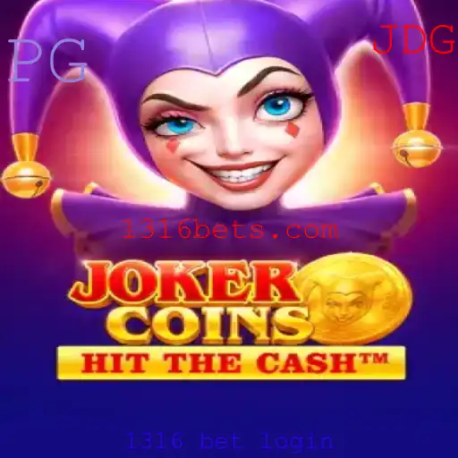 Explorando JokerCoins: Uma Nova Tendência no Mundo dos Jogos de Aposta