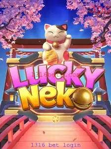 Explore o Fascinante Mundo de LuckyNeko