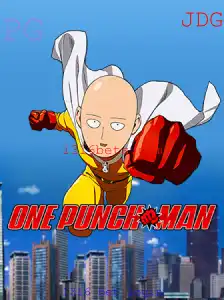 OnePunchMan: Um Mergulho no Mundo dos Jogos e Estratégias