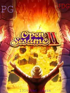 OpenSesameII: Uma Aventura de Estratégia e Engajamento