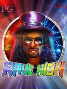 RaveHigh: Aventuras Virtuais e Estratégias Empolgantes