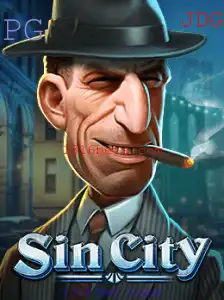 Descubra o Fascinante Mundo do Jogo SinCity e o Acesso pelo 1316 Bet Login