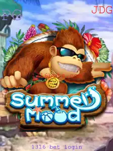 Explorando o Mundo Agradável de SummerMood: Um Jogo que Traz o Verão para Sua Tela
