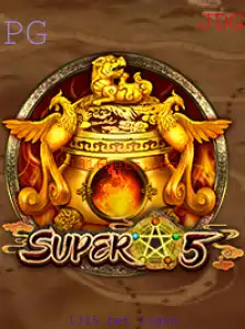 Explorando o Jogo Super5 e as Regras do 1316 Bet Login