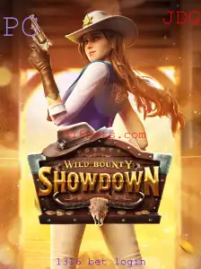 Explorando o WildBountyShowdown: Tudo o que Você Precisa Saber