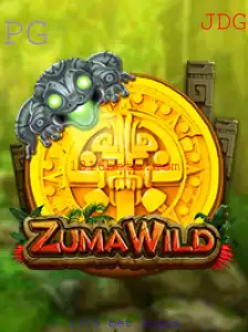 ZumaWild: A Aventura Definitiva de Puzzle e Estratégia