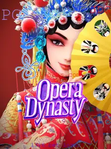 Descubra a Emoção e Estratégia do Jogo OperaDynasty