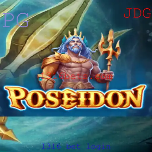 Descubra o Fascinante Mundo do Jogo Poseidon