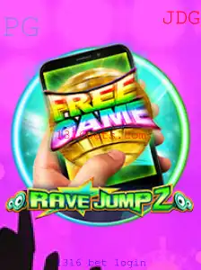 Explorando o Universo do RaveJump2M: Aventura e Estratégia