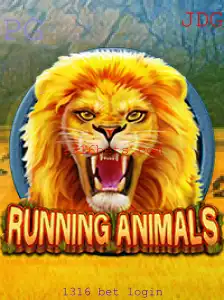 Explorando o Jogo RunningAnimals e o Conceito de 1316 Bet Login