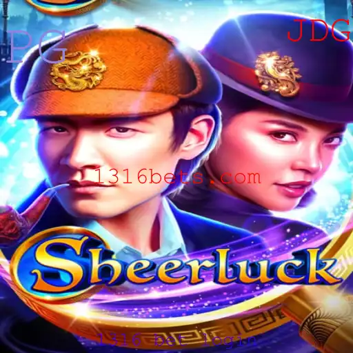 Descubra Sheerluck: O Jogo de Mistério e Aventura Aliado com 1316 Bet Login