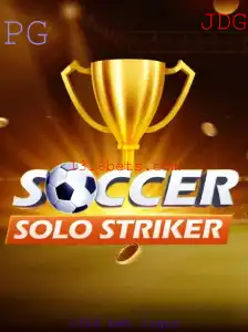 Descubra SoccerSoloStriker e Como Jogar: Guia Completo