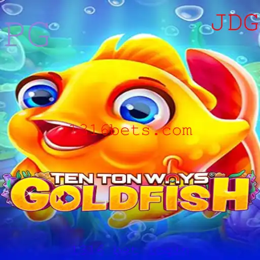 Explorando o Universo de 'TenTonWaysGoldfish': Como Jogar e Regras Essenciais