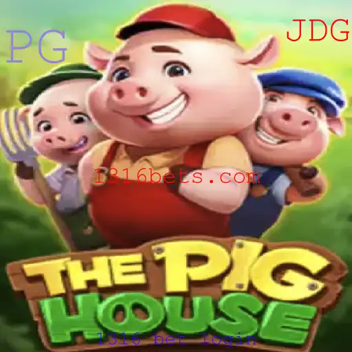 Explorando o Mundo de ThePigHouse: Regras e Estratégias do Jogo com 1316 Bet Login