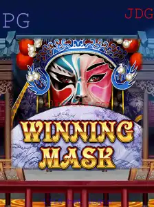 WinningMask: Explorando a Emoção e Estratégia de um Jogo Inovador