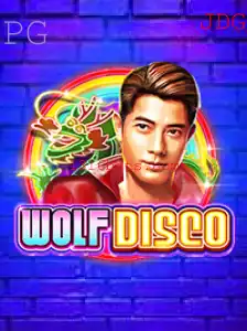 WolfDisco: A Jornada Selvagem de Dança e Aventura